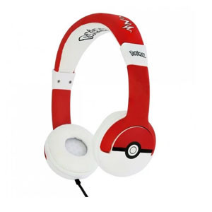 Auriculares infantiles Pokemon PK0758 425848 - 1