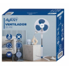Avant Ventilador de Pie 45W Blanco 427327 - 2