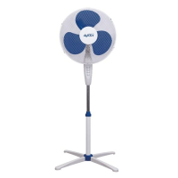 Avant Ventilador de Pie 45W Blanco 427327