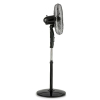 Avant Ventilador de Pie 45W Negro 427321 - 2