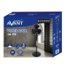 Avant Ventilador de Pie 45W Negro 427321 - 4
