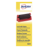 Avery IRAV5 rodillo de tinta (5x)