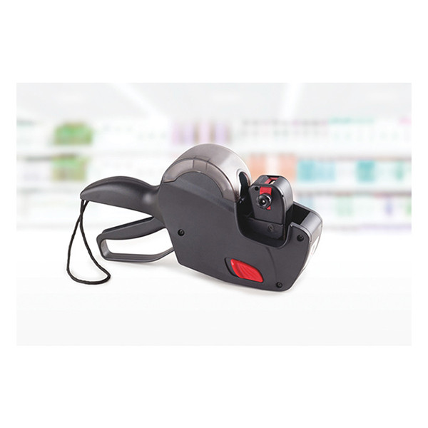 Avery PL1/8 etiquetadora de precios 1 línea AV-PL1/8 212663 - 1