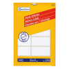 Avery Zweckform 3350 Etiquetas de dirección A4 95 x 47 mm blancas (240 etiquetas) 212314 - 1