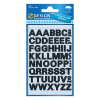 Avery Zweckform 3780 AZ etiquetas negras 212502 - 1