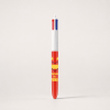 BIC 4 Colores Bolígrafo Campeones del Mundo 2026 (edición limitada) 427588 - 1