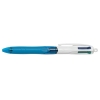 BIC 4 Colores Grip Bolígrafo 224643 - 1