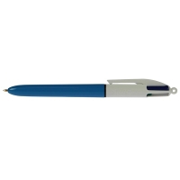 BIC 4 Colores Original Bolígrafo 224640