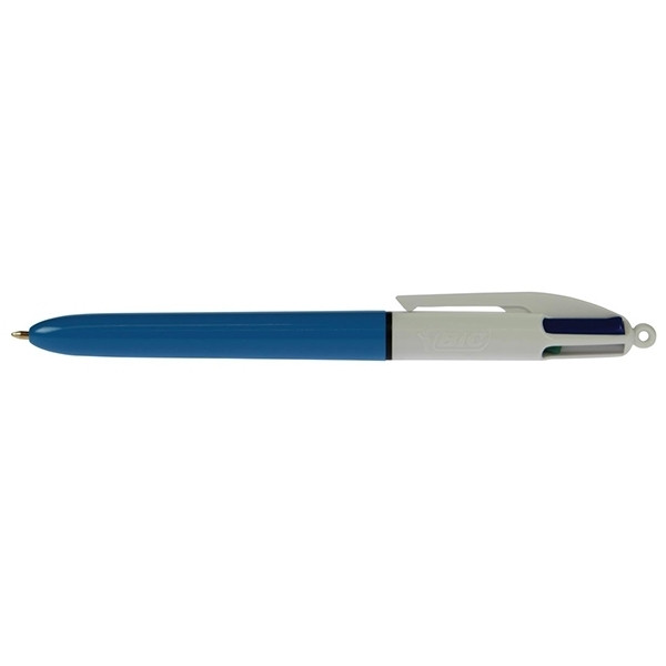 BIC Boligrafo 4 Colores Original 889969 224640 - 1