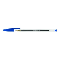 BIC Boligrafo Cristal original azul - 5 unidades 802052 224650