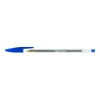 BIC Boligrafo Cristal original azul - 5 unidades