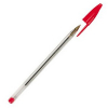 BIC Cristal Bolígrafo Rojo (0.4mm)