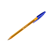 BIC Cristal Fine Bolígrafo Azul (0.3mm) 872730 224719