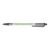 BIC Ecolutions boligrafo Clic Stic | negro | 50 unidades 224628 - 1