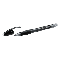 BIC Gel-Ocity Illusion boligrafo negro 943441 224680