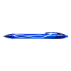 BIC Gel-Ocity Quick Dry azul 950442 224689