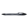 BIC Gel-Ocity Quick Dry negro 949873 224688