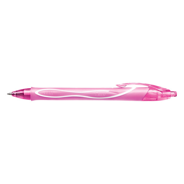 BIC Gel-Ocity Quick Dry rosa 964777 224694 - 1