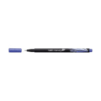 BIC Intensity Rotulador de punta fina azul 240434