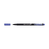 BIC Intensity Rotulador de punta fina azul 240434 - 1
