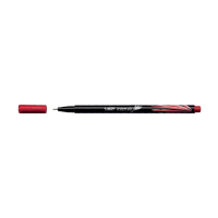 BIC Intensity Rotulador de punta fina rojo 240436