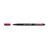 BIC Intensity Rotulador de punta fina rojo 240436 - 1