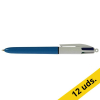 Pack 12x BIC 4 Colores Original Bolígrafo 240023 - 1