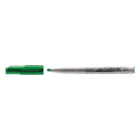 BIC Rotulador borrable Bic Velleda 1741 - punta cónica 1,4 mm (verde) 9581681 224708