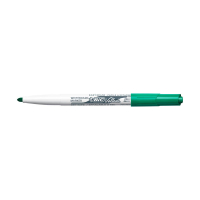 BIC Rotulador borrable Bic Velleda 1741 - punta cónica 1,4 mm (verde) 9581681 224708