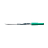 Rotulador borrable Bic Velleda 1741 - punta cónica 1,4 mm (verde)