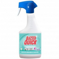 BacterQUICK desinfectante hidroalcohólico spray (750ml) LSLG055 425123