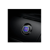 Baseus Cargador Rápido para Coche USB-A | 2 x 30W 828645 - 4