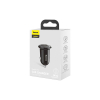 Baseus Cargador de Coche USB-A | 2 x 12W 828644 - 3