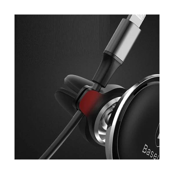 Baseus Soporte Magnético de Coche para Teléfono 828642 - 3