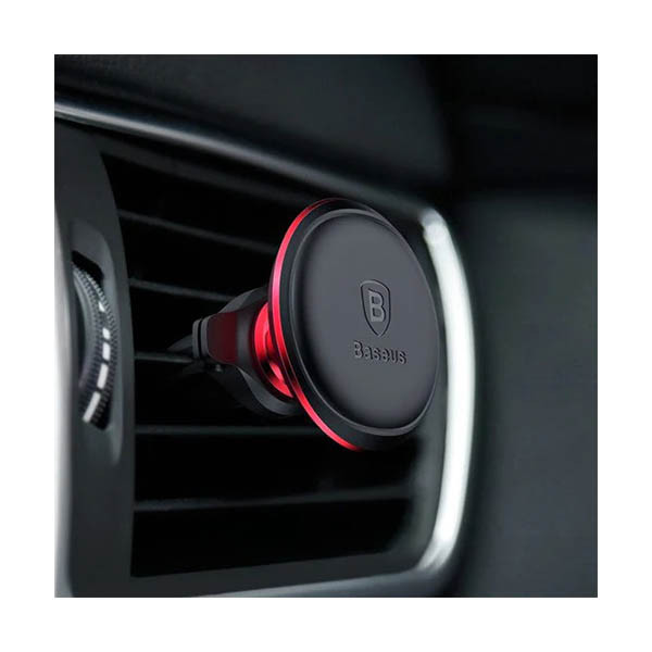 Baseus Soporte Magnético de Coche para Teléfono 828642 - 4