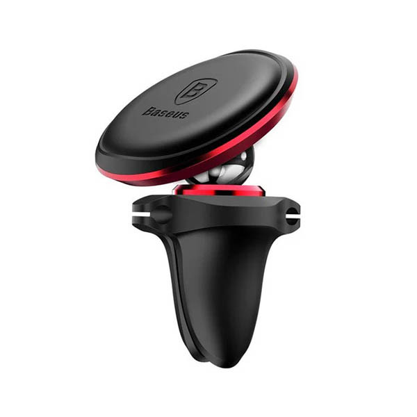 Baseus Soporte Magnético de Coche para Teléfono 828642 - 2