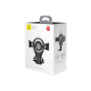 Baseus Soporte para teléfono de coche con ventosa 828643 - 2