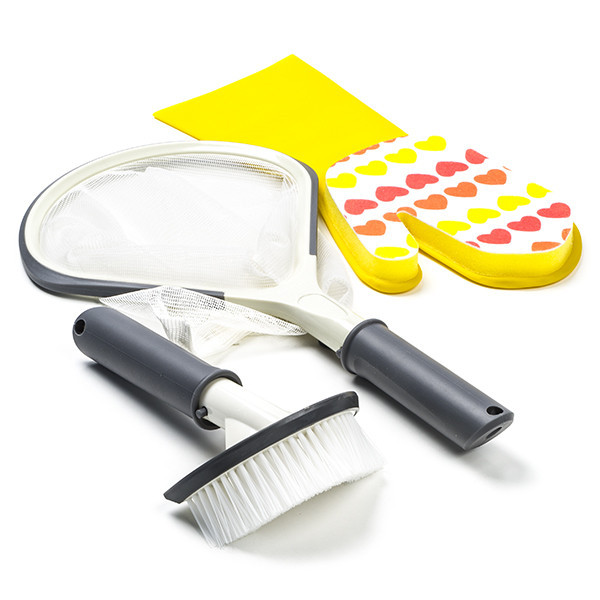 Bestway Kit de limpieza para spa K170115364 - 1