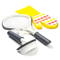 Bestway Kit de limpieza para spa K170115364
