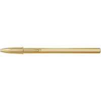 Bic Bolígrafo Cristal Shine azul 427409