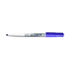 Bic Velleda 1741 Rotulador borrable - punta cónica 1,4 mm (azul) 224706 - 1