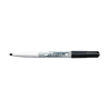 Bic Velleda 1741 Rotulador borrable - punta cónica 1,4 mm (negro) 224705 - 1