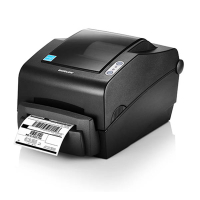 Bixolon SLP-TX400 Impresora de etiquetas 837011