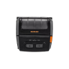 Bixolon SPP-R410 impresora móvil de recibos negra con Bluetooth y Wi-Fi 837100 - 3
