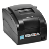 Bixolon SRP-275III impresora de recibos negra con Ethernet 837101 - 3