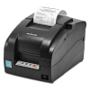 Bixolon SRP-275III impresora de recibos negra con Ethernet 837101 - 2