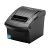 Bixolon SRP-350plusV impresora de tickets negra con Ethernet 837012 - 1