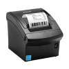 Bixolon SRP-350plusV impresora de tickets negra con Ethernet 837012 - 2