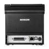 Bixolon SRP-350plusV impresora de tickets negra con Ethernet 837012 - 4