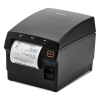 Bixolon SRP-F310II impresora de recibos negra con Ethernet 837102 - 2